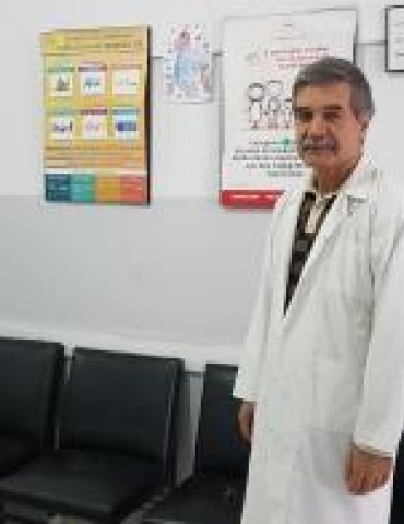 Dr. Ahmet Erküçük