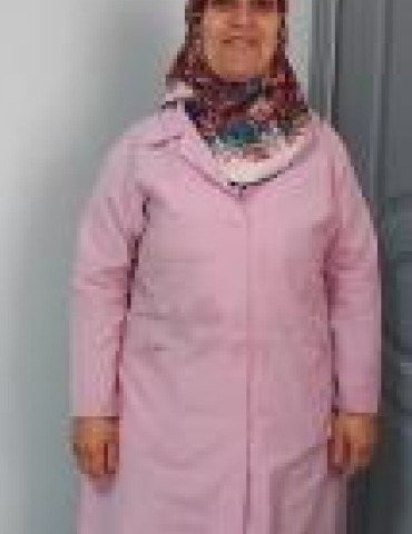 Rahme Şahin