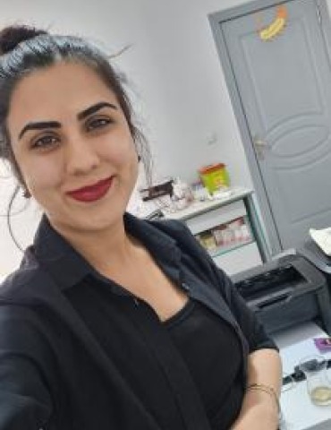 Zeynep Demir